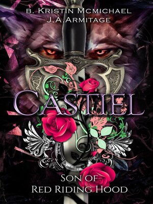 cover image of Castiel
